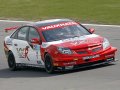 Fabrizio Giovanardi. 2009 Brands Hatch  (&copy; PSP Images)
