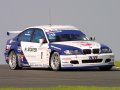 Fabrizio Giovanardi, Donington Park ETCC 2003 (&copy; PSP Images)