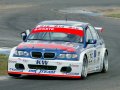 Stefano D'Aste, Donington Park ETCC 2003 (&copy; PSP Images)