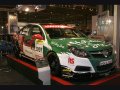 2007 Autosport Show (&copy; PSP Images)