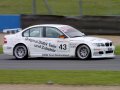 Dirk Müller, Donington Park ETCC 2003 (&copy; PSP Images)