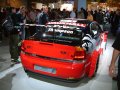 Vectra BTCC Diesel Concept, 2004 Motorshow (&copy; Flickr / IainW81)