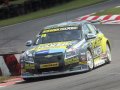 Chris Stockton, Oulton Park BTCC 2014 (&copy; Nigel Clark)