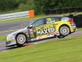 Chris Stockton, Oulton Park BTCC 2014 (&copy; Nigel Clark)