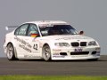 BMW 320 E46