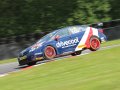James Cole, Oulton Park BTCC 2014 (&copy; Nigel Clark)