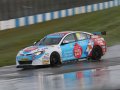 Sam Tordoff, Donington Park BTCC Media Day 2014 (&copy; Nigel Clark)
