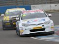 Sam Tordoff, Donington Park BTCC Media Day 2013 (&copy; Nigel Clark)