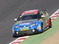 Andy Neate, Brands Hatch BTCC 2012 (&copy; Nigel Clark)