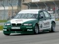 BMW 320 E46