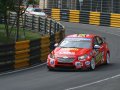 Alex MacDowall, Macau WTCC 2013 (&copy; WTCC Media)