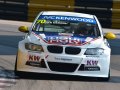 Jo Merszei, Macau WTCC 2013 (&copy; WTCC Media)