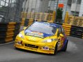 Lo Ka Chun, Macau WTCC 2011 (&copy; WTCC Media)
