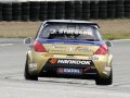 Johan Stureson, 2008 STCC (&copy; STCC Media)