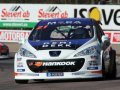 Johan Stureson, 2008 STCC (&copy; STCC Media)