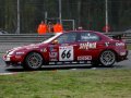 Giancarlo Fisichella, Monza ETCC 2003 (&copy; Alfa Romeo Media)