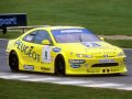 Matt Neal. 2001 Brands Hatch (© PSP Images)