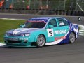 David Leslie. 2003 Brands Hatch (© PSP Images)