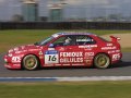 Eric Cayrolle. 2002 Donington Park (&copy; PSP Images)
