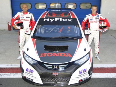  (&copy; Honda Racing)