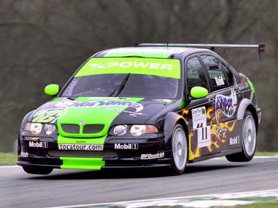 Anthony Reid. 2002 Brands Hatch  (© PSP Images)