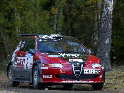 Steve Hill Motorsport