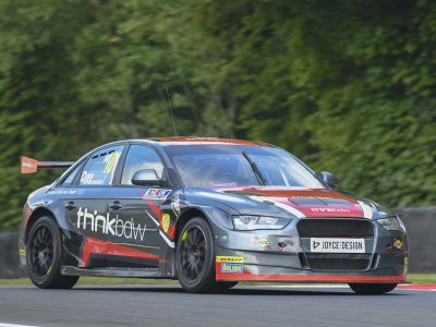 Alex Day. Oulton Park. Touring Car Trophy. 2019 (&copy; PSP Images)