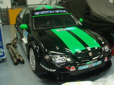 Ready for sale 2010 (© Tony Ryan)