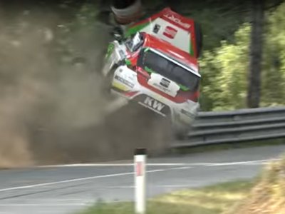 Ilirska Bistrica 2016 (&copy; HillClimbFans)