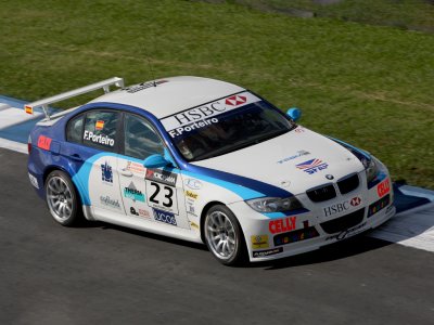2009 WTCC Brazil (&copy; WTCC Media)