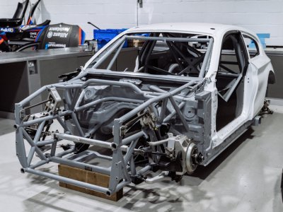  (&copy; Speedhunters / Chaydon Ford)