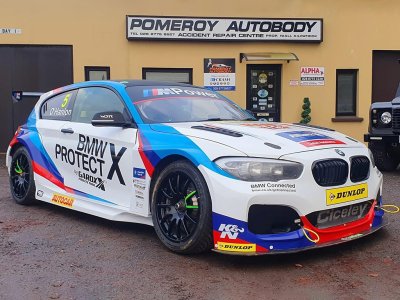 2024 Restored back to 2017 livery (&copy; O'Hanlon)