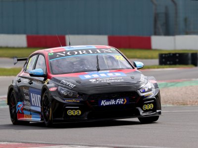 Chris Smiley. Media day 2025. (&copy; PSP Images)