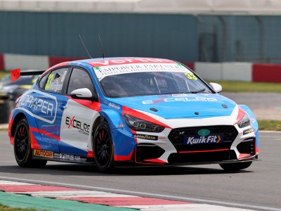 Adam Morgan. Media Day 2025. (&copy; PSP Images)