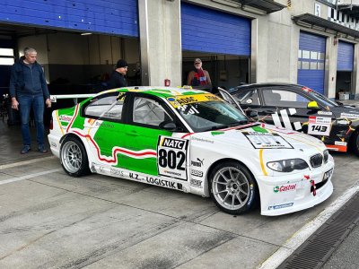 Motorsport Arena Oschersleben 2025. (&copy; Sven Maik Krüger)