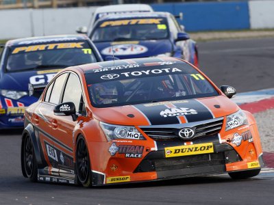 #11 Frank Wrathall (GBR). Dynojet. 2012 Donington Park  (&copy; PSP Images)